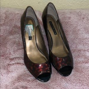 Womans shoes